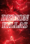 DK | DEMON KILLAS