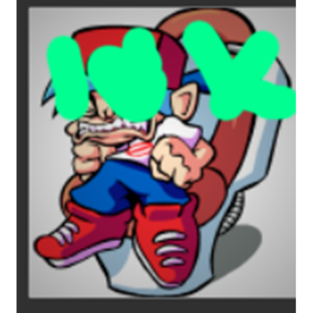 (READ DESC) Literally fnf but it's poorly made 