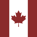 ᅠCanada.