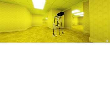 Entities of the backrooms