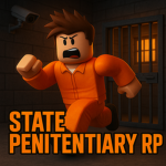 State Penitentiary RP