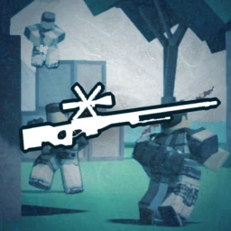 No-Scope Sniping  icon