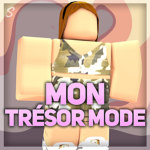 Mon Trésor Mode
