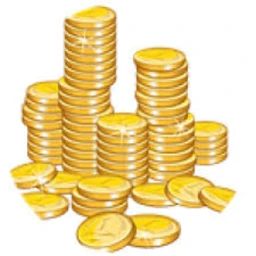 coin Hurt icon