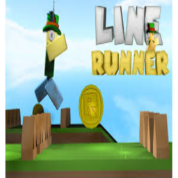 Line Runner [BETA]