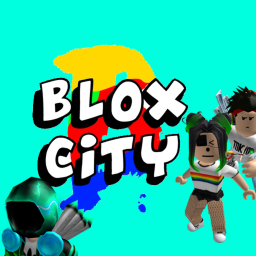 Blox City [BETA]