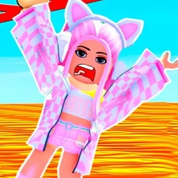 Der Boden ist LAVA 🔥 icon
