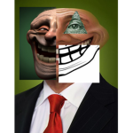 Sussy Trolling Group