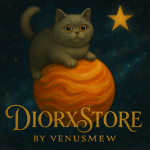 DiorXstore