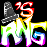 Cone's RNG