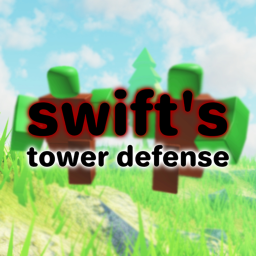 Swift's Tower Defense (ALPHA)