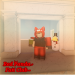 ღRed Panda Fan Clubღ