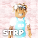Select Clout (official fan group)