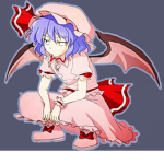 Remi's dungeon