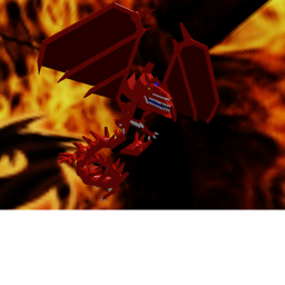 DRAGONS