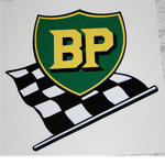 BP Raceways