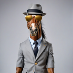 HorseClothez