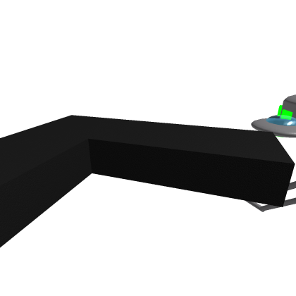 My Space Ship VS. Alien ship