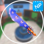noclip's mm2 knives