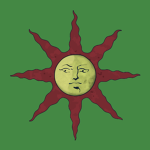 -Warriors of Sunlight-