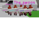 The swag cult!