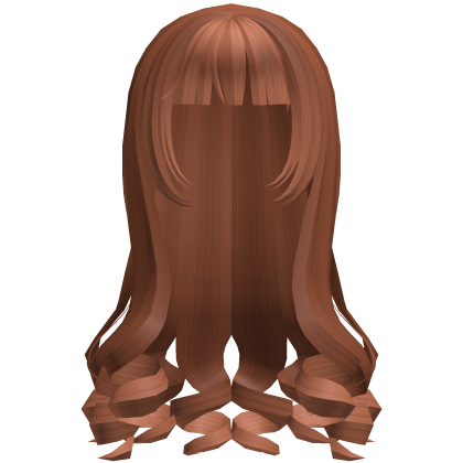 Ginger
