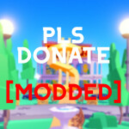 Pls donate (Moded) Christmas uptade