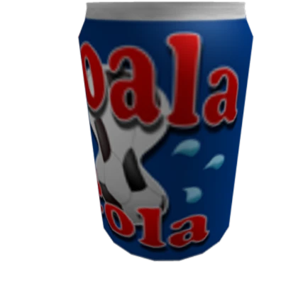 Goala Cola