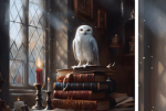 Harry P FanClub