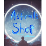 Astral’s Shop