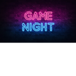 The Game Night :D