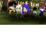 The bow friends