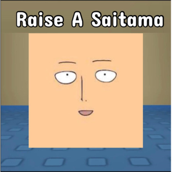 Raise A Saitama! Update 7