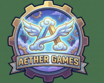 Aether Games.