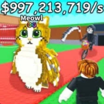 [NEW] STEAL A BRAINROT