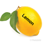 Sour Lemon :D