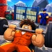Prison Lifting icon