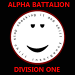 Chill Insurgency - Alpha Battalion