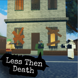 Less Then Death