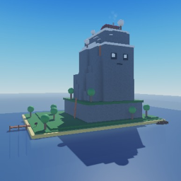 Epic tower