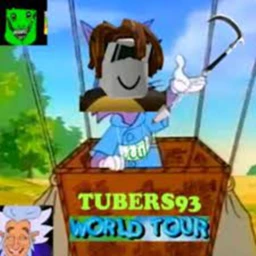 TubersHQ icon