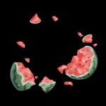 cataclysmic watermelons