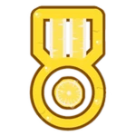 Lemon Badge