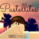 Pastellites