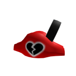 Heartbroken Pirate