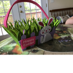 Easter squad!