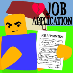 House of the unemployed