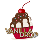 Vanilla Drop