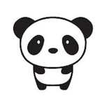 Panda Rules all THE GANG