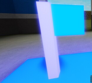 Capture the Flag! [Beta] Map Update!